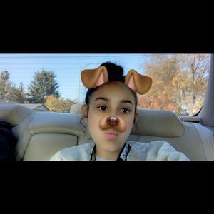 Meet your Posher, Madison